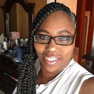 Meet your Posher, Robin